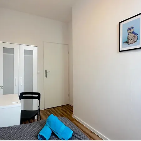 Hotel Seaside Gdynia