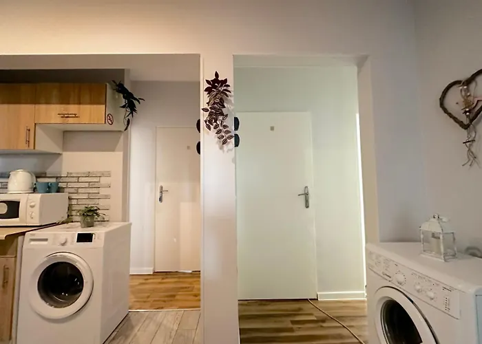 Seaside Hotel Gdynia